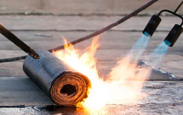 Mare Green asphalt flat roofing repairs