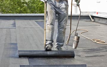 flat roof replacement Mare Green, Somerset