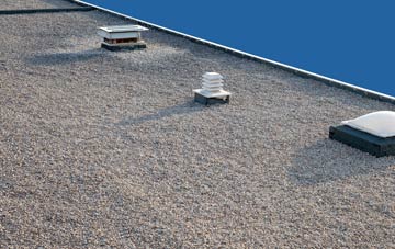 flat roofing Mare Green, Somerset