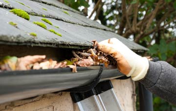 gutter cleaning Mare Green, Somerset