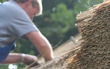 professional Mare Green thatchers