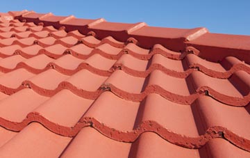 Mare Green tile and slate roof replacement