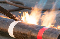 Mare Green flat roofing replacement